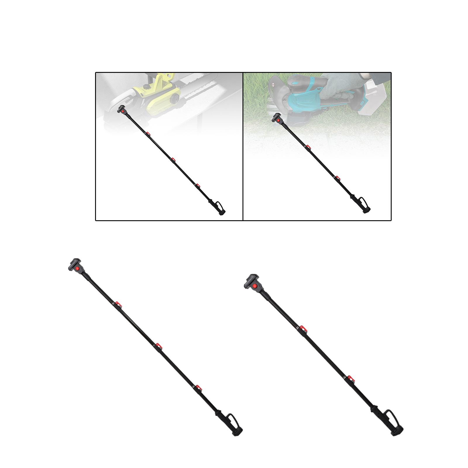 Telescoping Rod Lawn Handheld  - Electric Pruner With Extension Pole 评论和价格