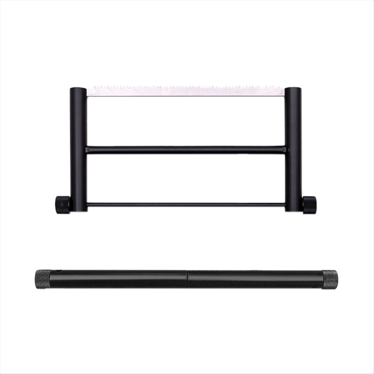 ABPF Folding Bow Saw Camping B - Pruning Saw Folding Hand Saw Tree 评论和价格