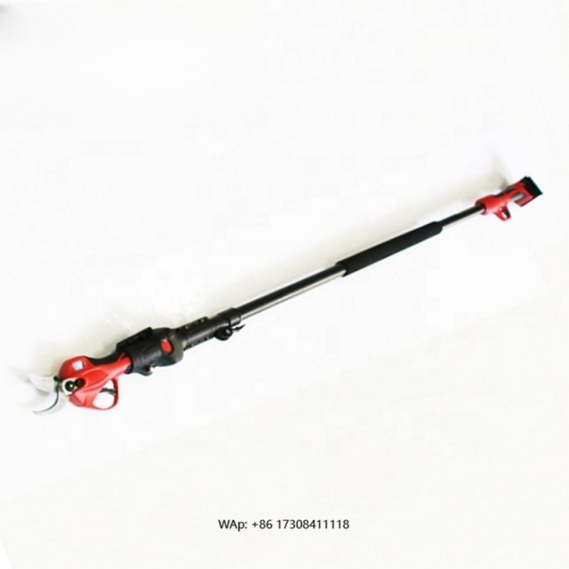 Telescopic Electric Pruning Sh - Electric Pruner With Extension Pole 评论和价格