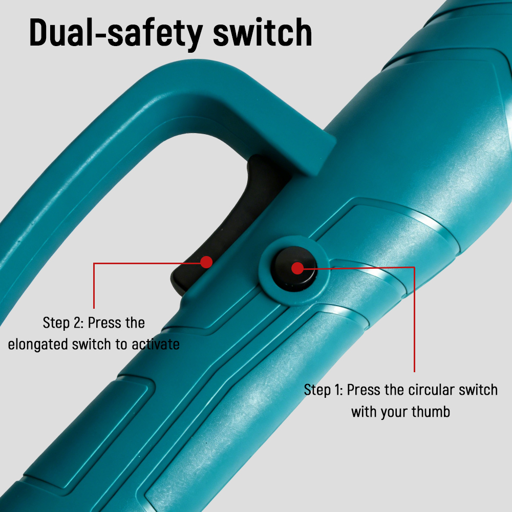 2M Telescopic Extension Rod 4  - Electric Pruner With Extension Pole 评论和价格