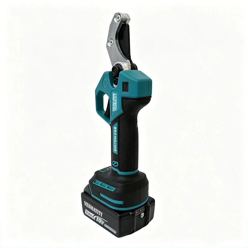 Brushless Cordless Electric Pr - Brushless Tree Branch Cutter 40Mm 评论和价格