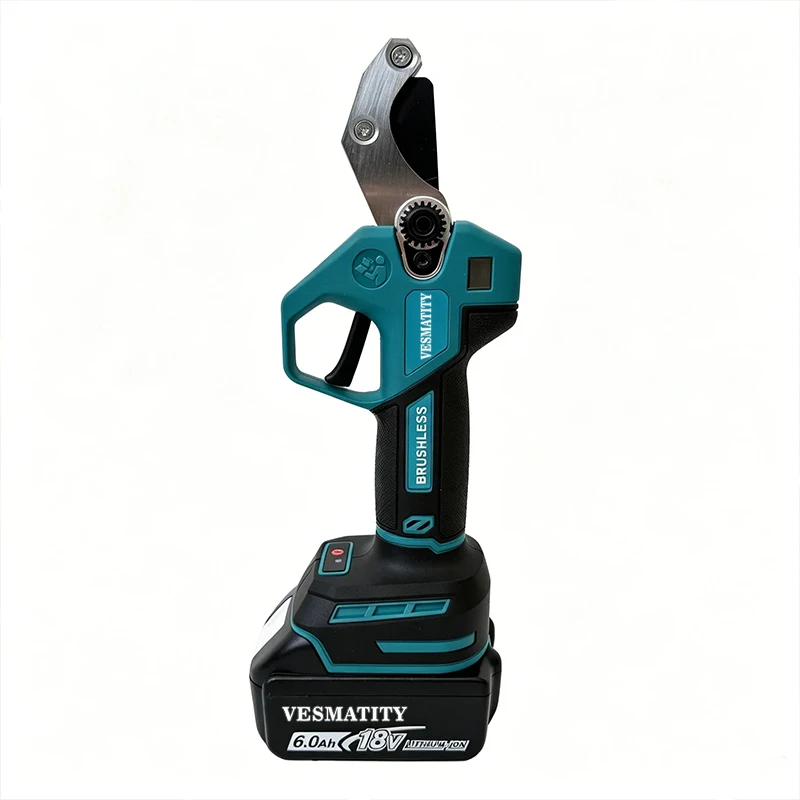 Brushless Cordless Electric Pr - Brushless Tree Branch Cutter 40Mm 评论和价格