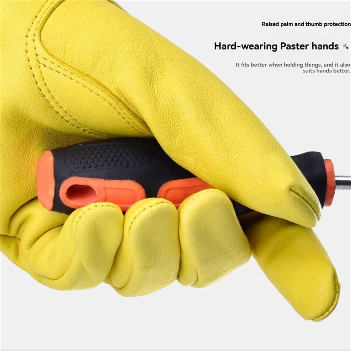 Need Rose Pruning Gloves for M - Gardening Gloves Thorn Proof Leather 评论和价格