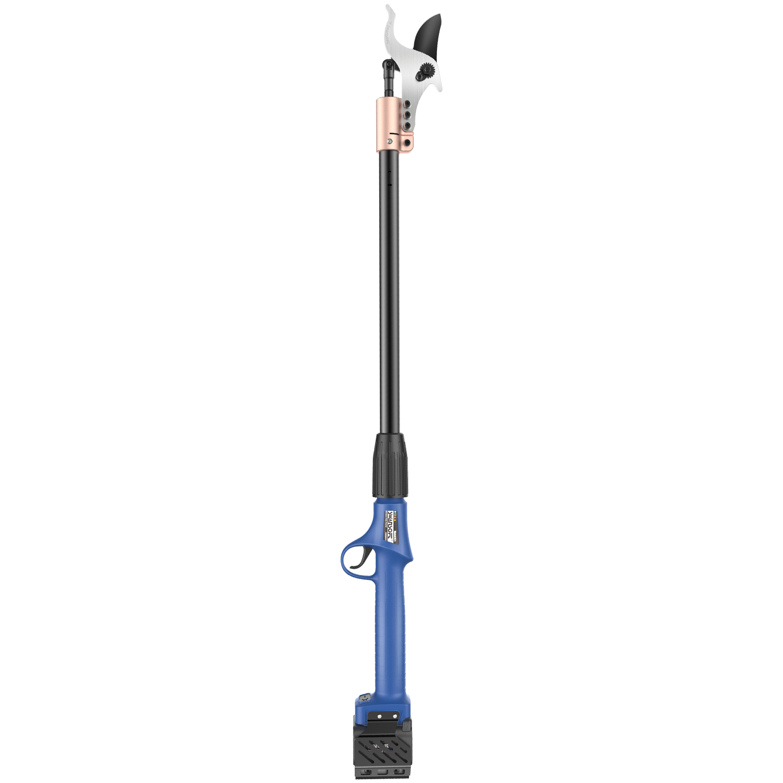 0.9m -1.5m Best Quality Electr - Electric Pruner With Extension Pole 评论和价格