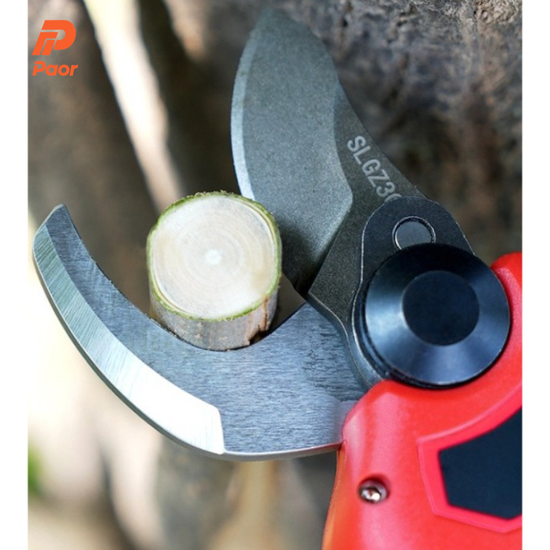 Electric Pruner Cordless Prune - Cordless Electric Pruning Shears 30Mm 评论和价格