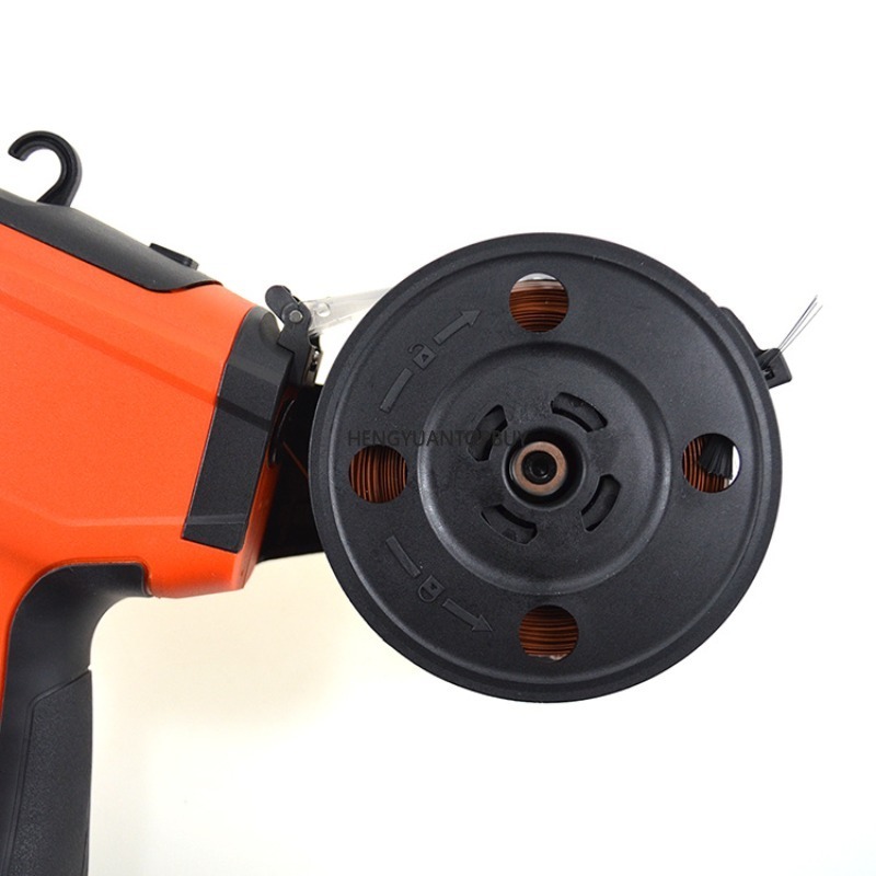 Electric Vine Binding Tying Ma - Plant Tying Tape Machine Vineyard 评论和价格