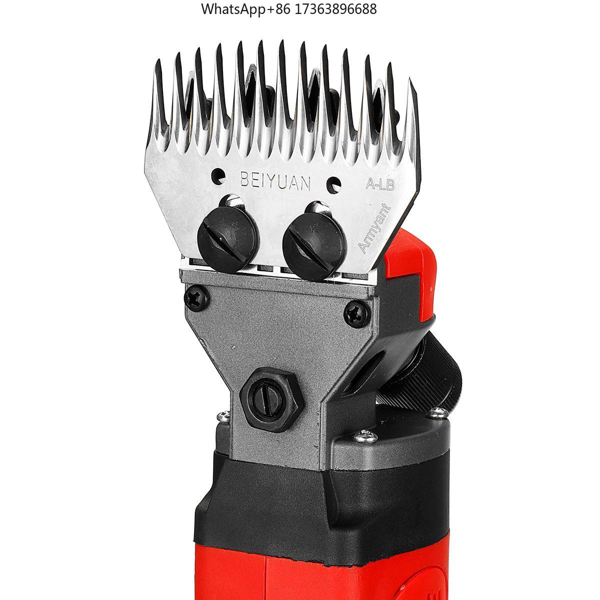 GMO5-76  220V Electric Sheep H - Cordless Electric Pruning Shears 30Mm 评论和价格