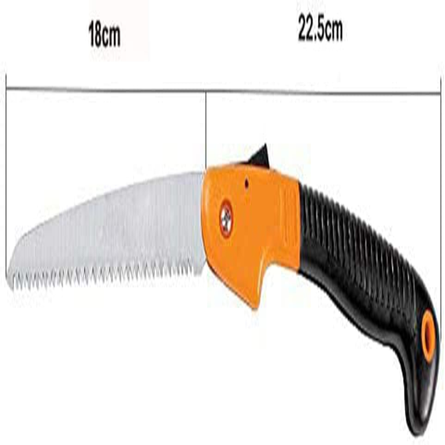 ® Folding Pruner  Steel Garden - Pruning Saw Folding Hand Saw Tree 评论和价格