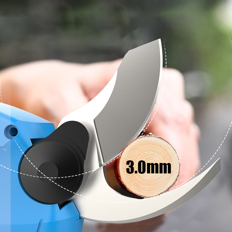 SK5 Electric Pruning Shears 30 - Cordless Electric Pruning Shears 30Mm 评论和价格