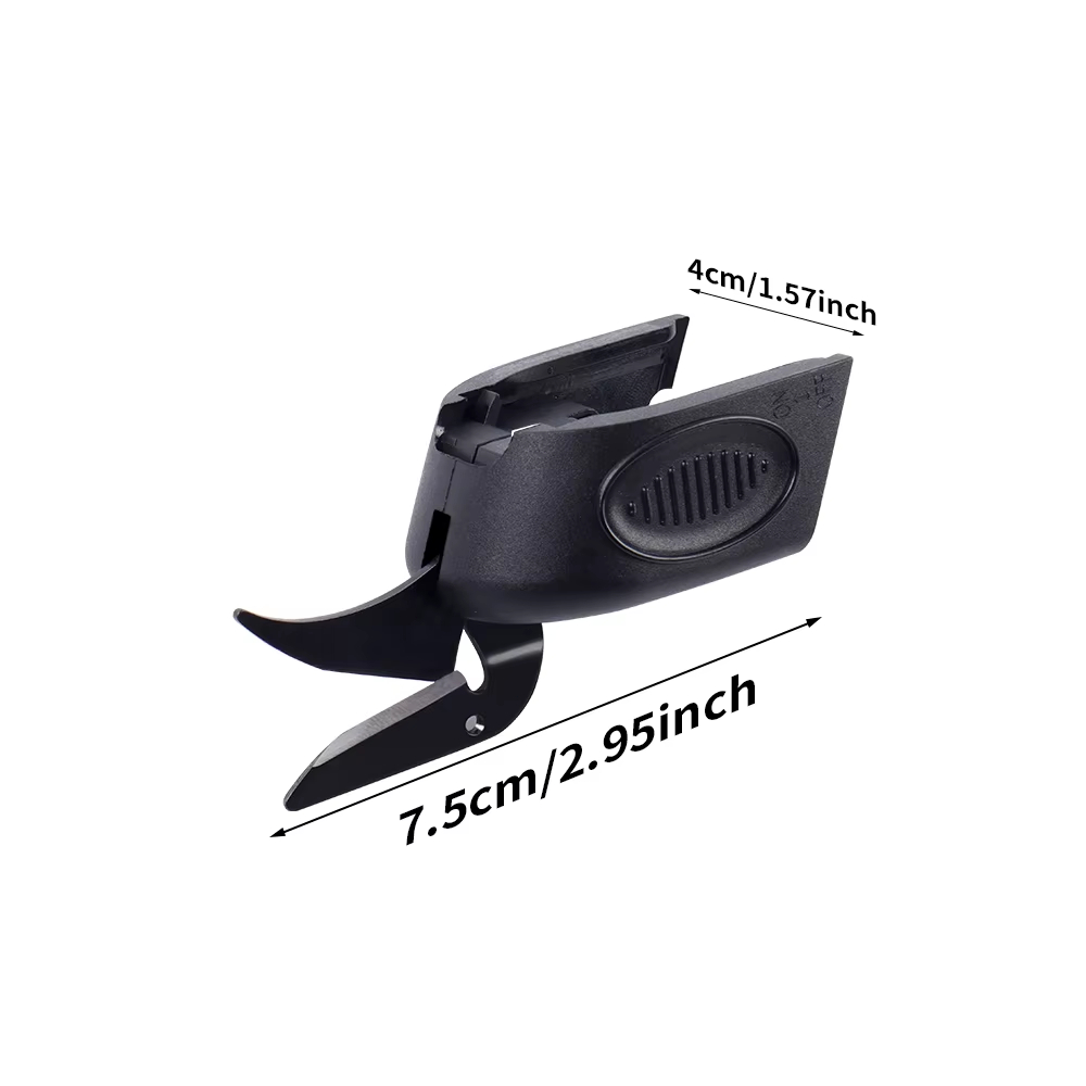 5Pcs Electric Scissors Spare B - Electric Pruning Shears Replacement Blade 评论和价格