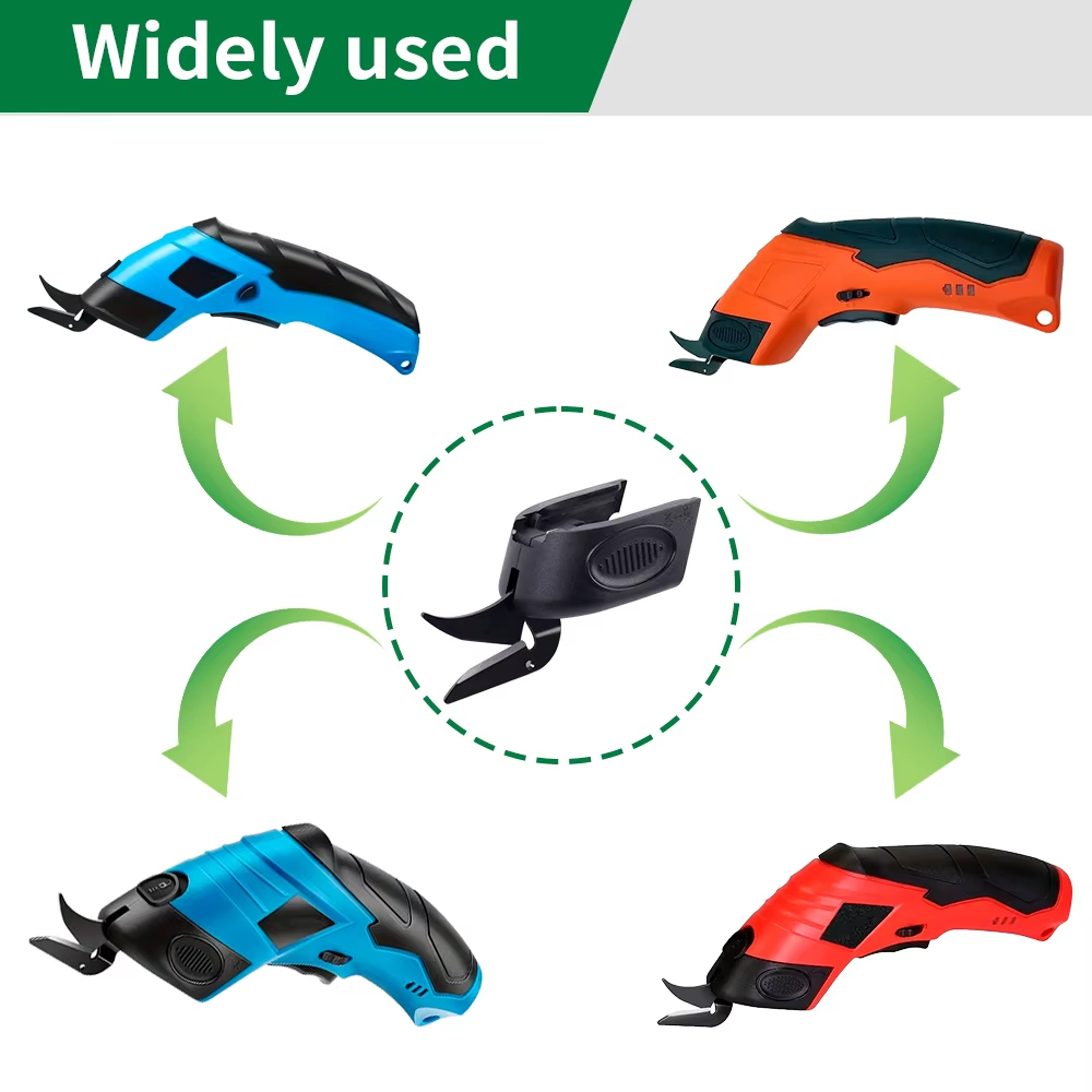 5Pcs Electric Scissors Spare B - Electric Pruning Shears Replacement Blade 评论和价格