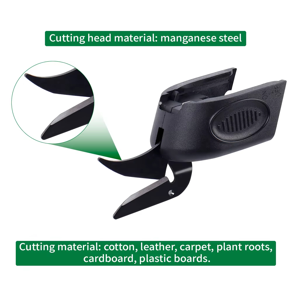 5Pcs Electric Scissors Spare B - Electric Pruning Shears Replacement Blade 评论和价格