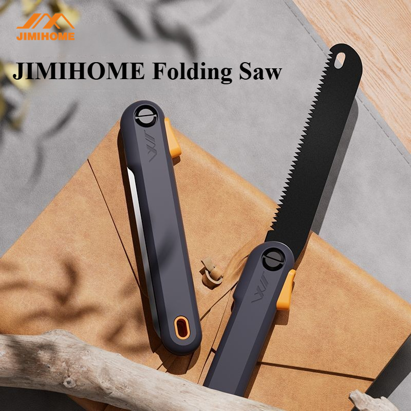 JIMIHOME Pruning Saw Folding H - Pruning Saw Folding Hand Saw Tree 评论和价格