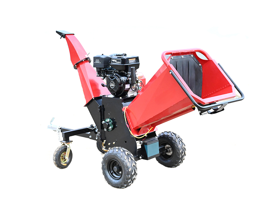 15hp Garden Tree Shredder Petr - Garden Branch Shredder Wood Chipper 评论和价格