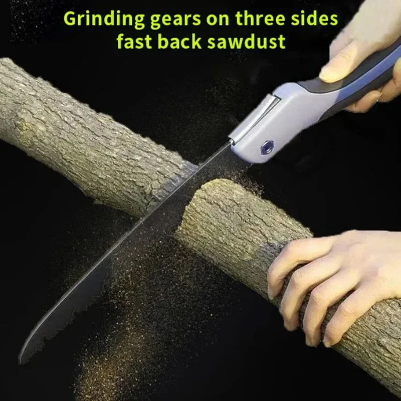 NEW Folding Hand Saw Multifunc - Pruning Saw Folding Hand Saw Tree 评论和价格