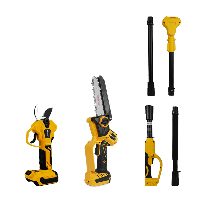 Electric Goddess Pruner Cordle - Electric Pruner With Extension Pole 评论和价格