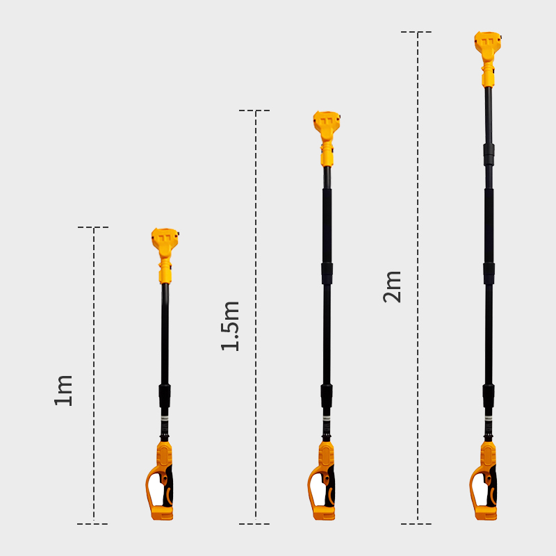 Electric Goddess Pruner Cordle - Electric Pruner With Extension Pole 评论和价格